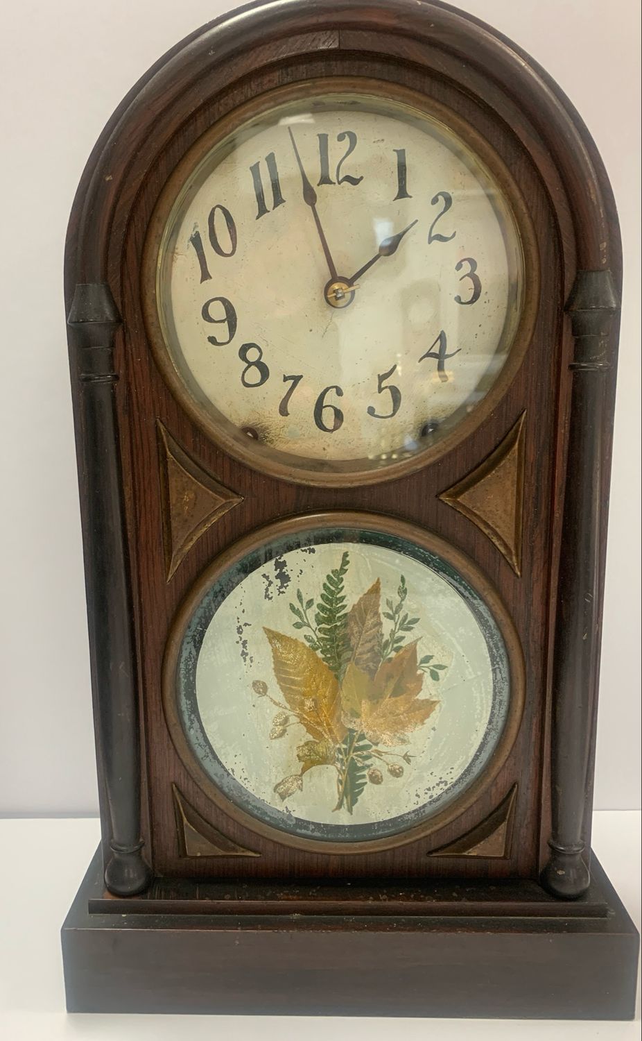 Seth Thomas 8 Day 8 Door