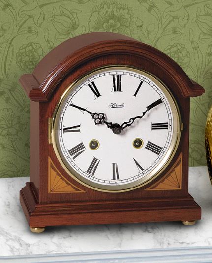 Liberty By Hermle New