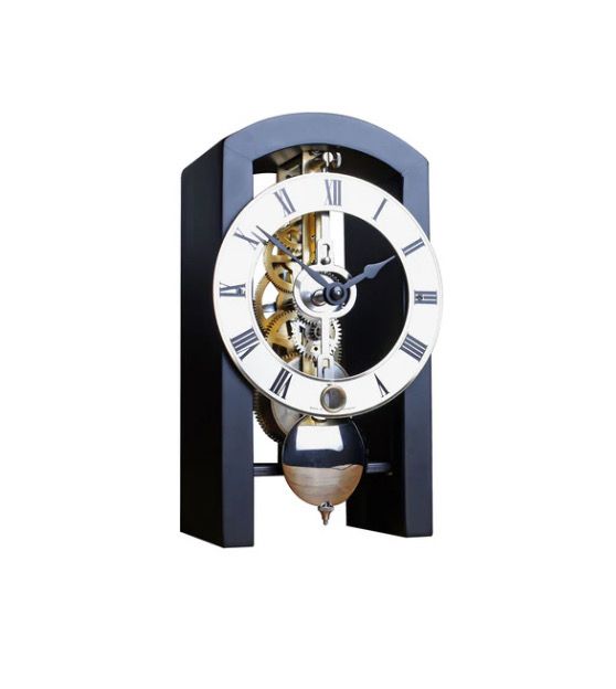 Patterson By Hermle New