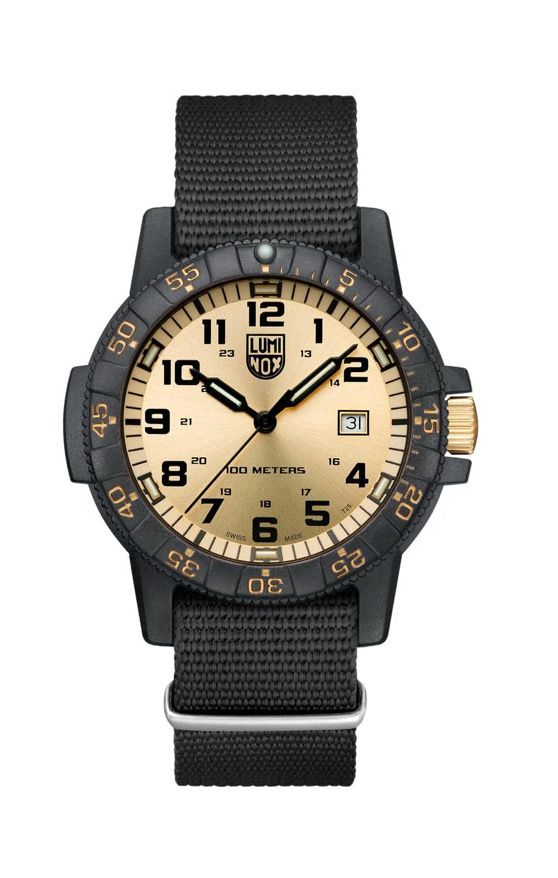 Leatherback Sea Turtle Giant Outdoor Watch, 44 mm SKU: XS.ZC25.GP Leatherback Sea Turtle Giant Outdoor Watch, 44 mm SKU: XS.ZC25.GP