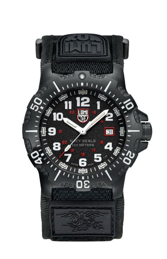 Navy SEAL 4230 Military Dive Watch, 45 mm SKU: XS.4231.SET Navy SEAL 4230 Military Dive Watch, 45 mm SKU: XS.4231.SET