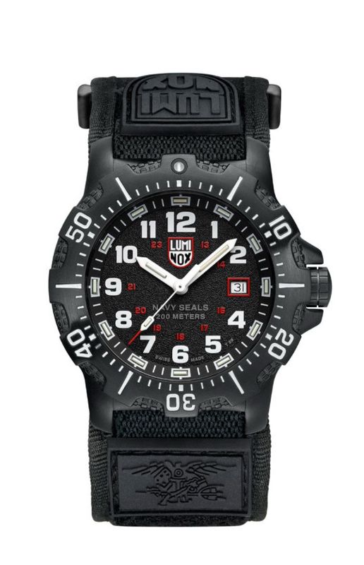 Navy SEAL 4230 Military Dive Watch, 45 mm SKU: XS.4231.SET