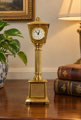 Miniature Clocks 