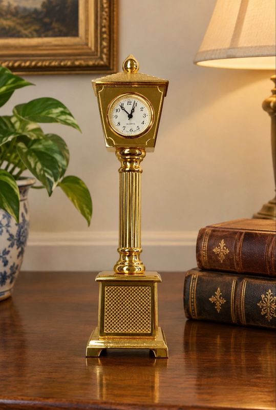 Miniature Clocks 