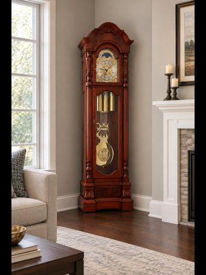 Grandfather Clocks