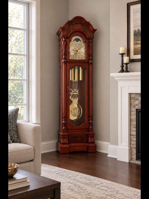 Grandfather Clocks