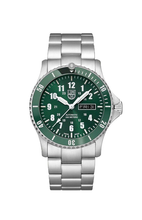 Automatic Sport Timer Automatic Dive Watch, 42 mm SKU: XS.0937