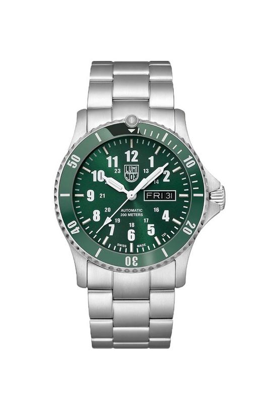 Automatic Sport Timer Automatic Dive Watch, 42 mm SKU: XS.0937