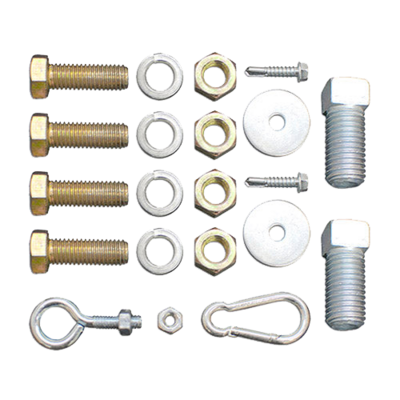 Anderson Bolt Hitch Kit