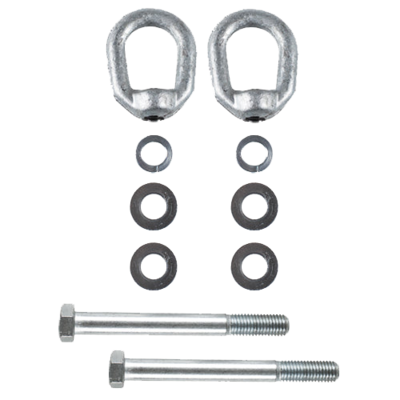 Anderson Safety Chain Eye-Bolts