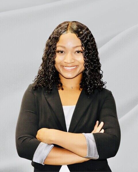 Lekayla Harbor Realtor