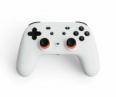 Game consoles