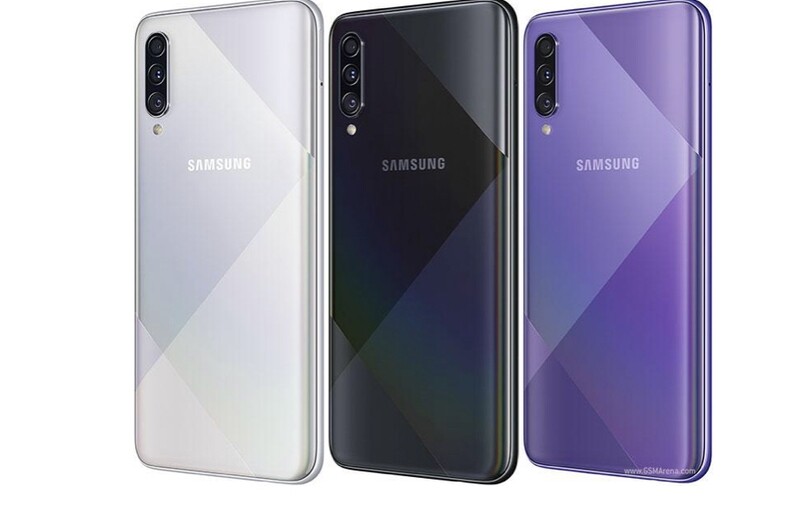 Samsung Galaxy A50
