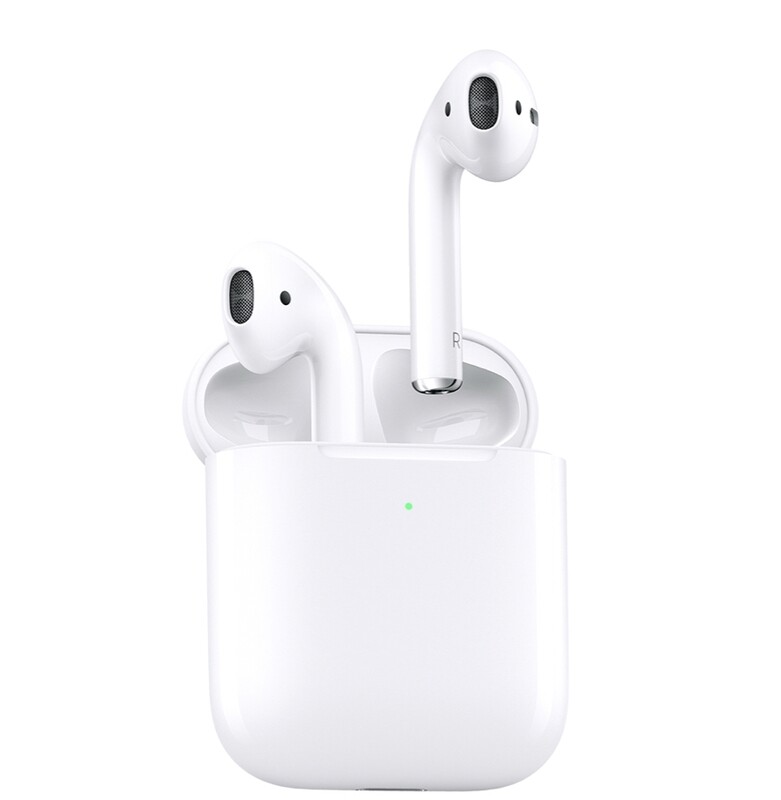 Apple AirPods 2nd Gen