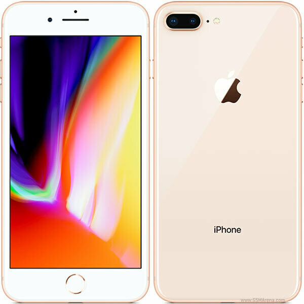 iPhone 8plus