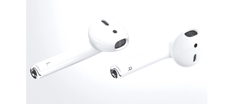 Apple AirPods 1st Gen