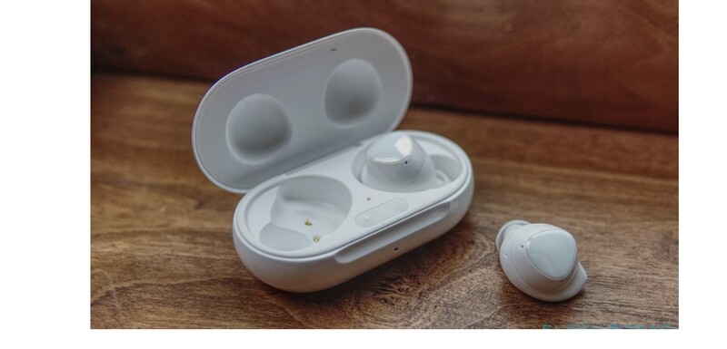 Samsung Airbuds +
