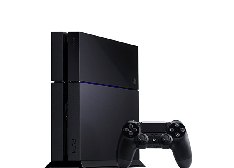 Sony PlayStation 4