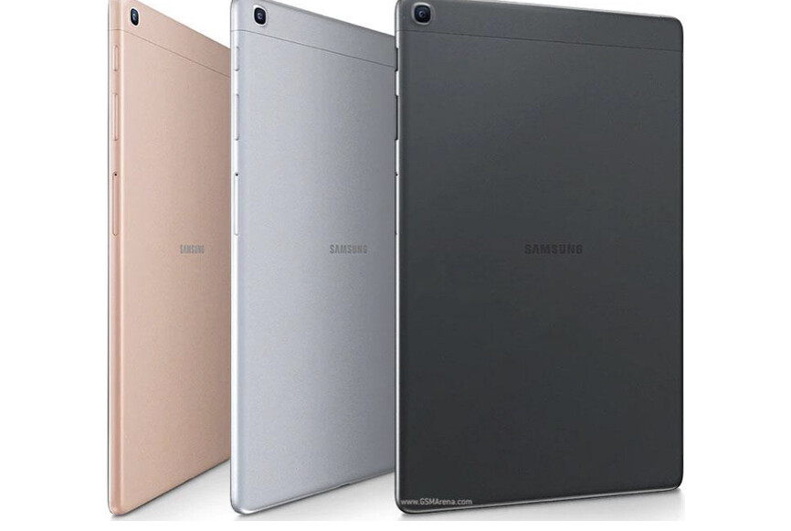 Samsung Galaxy Tab A 10”