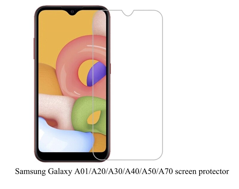 Screen Protectors