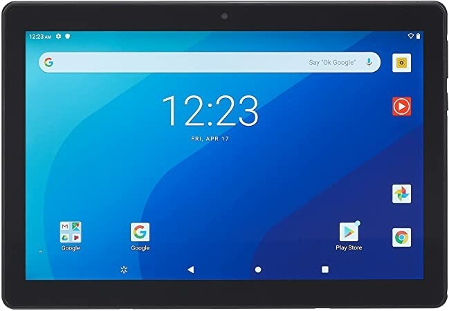 ONN. 10.1&quot; Tablet Pro,