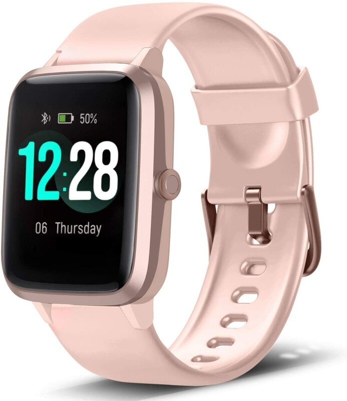 Letsfit Smart Watch