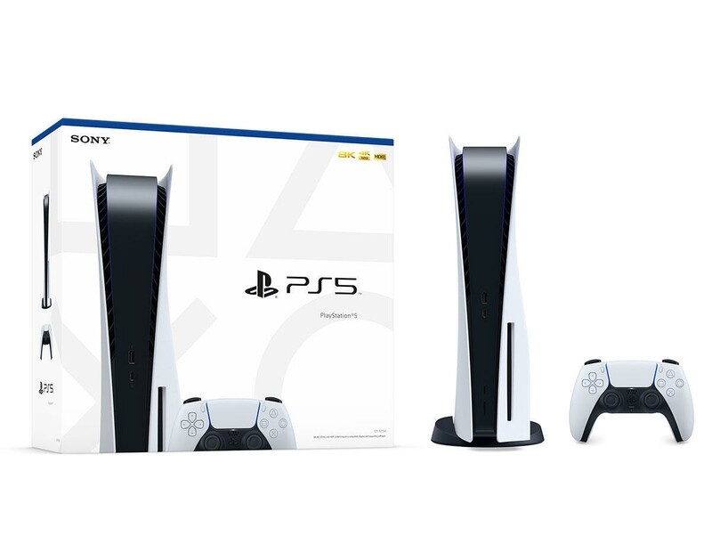 Playstation 5
