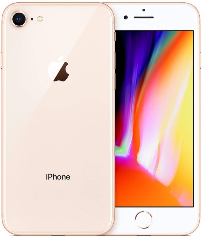 Iphone 8