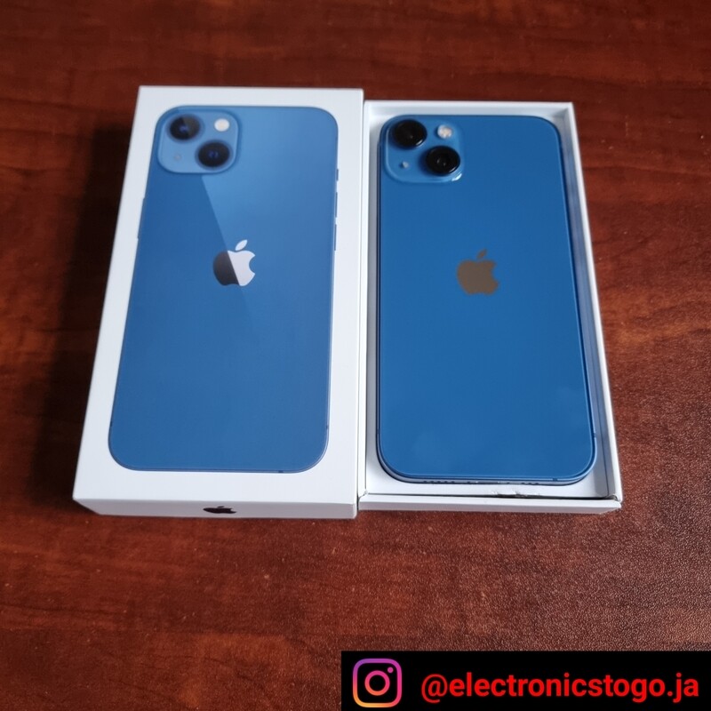 IPhone 13