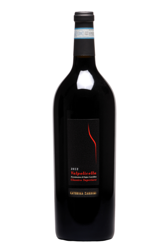VALPOLICELLA DOC CLASSICO SUPERIORE - MAGNUM