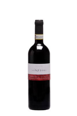 BARBERA D’ASTI DOCG - MONFIORE
