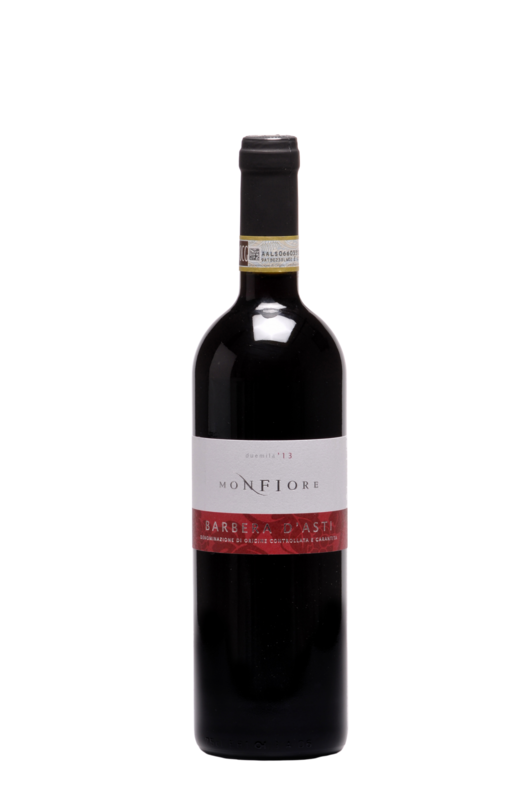 BARBERA D’ASTI DOCG - MONFIORE