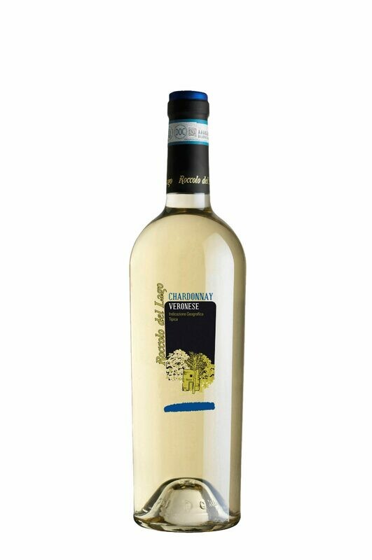CHARDONNAY VERONESE IGT &quot;BIO&quot; - ROCCOLO DEL LAGO