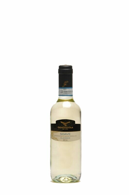 SOAVE DOC CLASSICO - CAMPAGNOLA