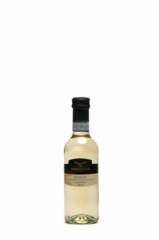 SOAVE DOC CLASSICO - CAMPAGNOLA