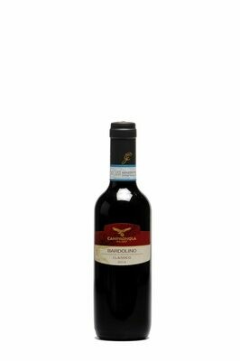 BARDOLINO DOC CLASSICO - CAMPAGNOLA