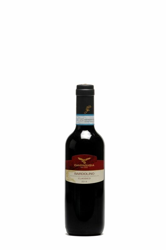 BARDOLINO DOC CLASSICO - CAMPAGNOLA