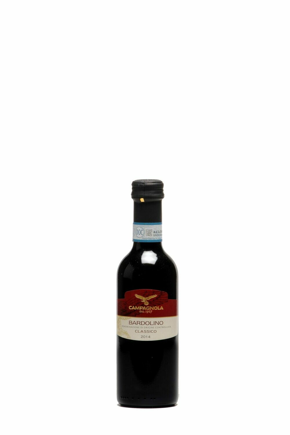 BARDOLINO DOC CLASSICO - CAMPAGNOLA