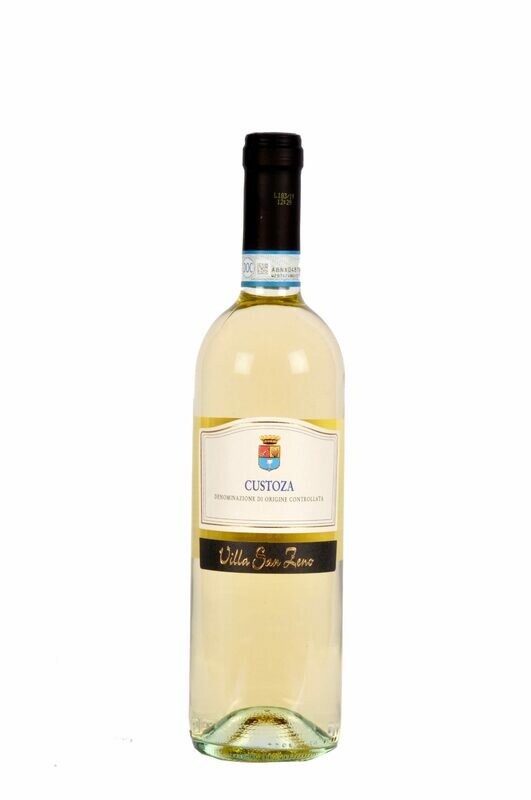 CUSTOZA DOC VIVACE - I CLASSICI VILLA SAN ZENO