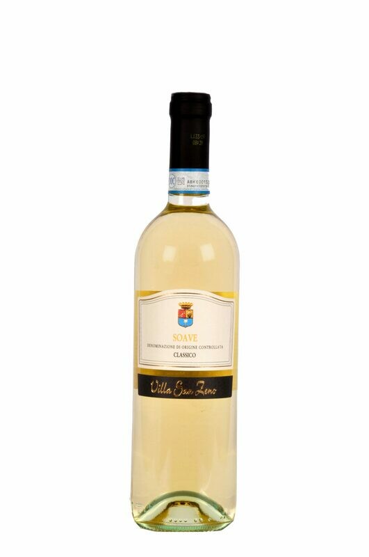 SOAVE DOC CLASSICO - I CLASSICI VILLA SAN ZENO