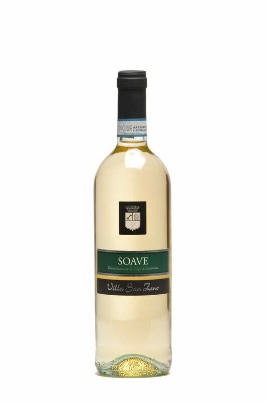 SOAVE DOC - I DOC VILLA SAN ZENO
