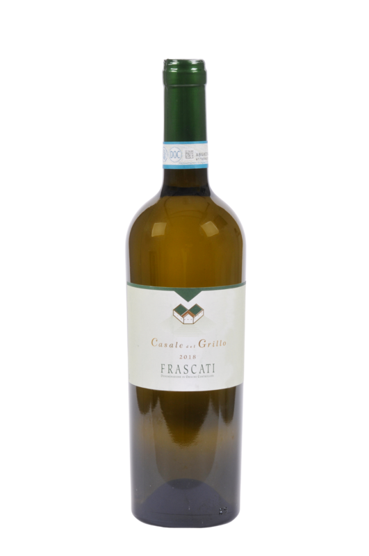 FRASCATI DOC - CASALE DEL GRILLO