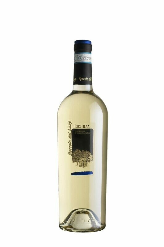 CUSTOZA DOC - ROCCOLO DEL LAGO