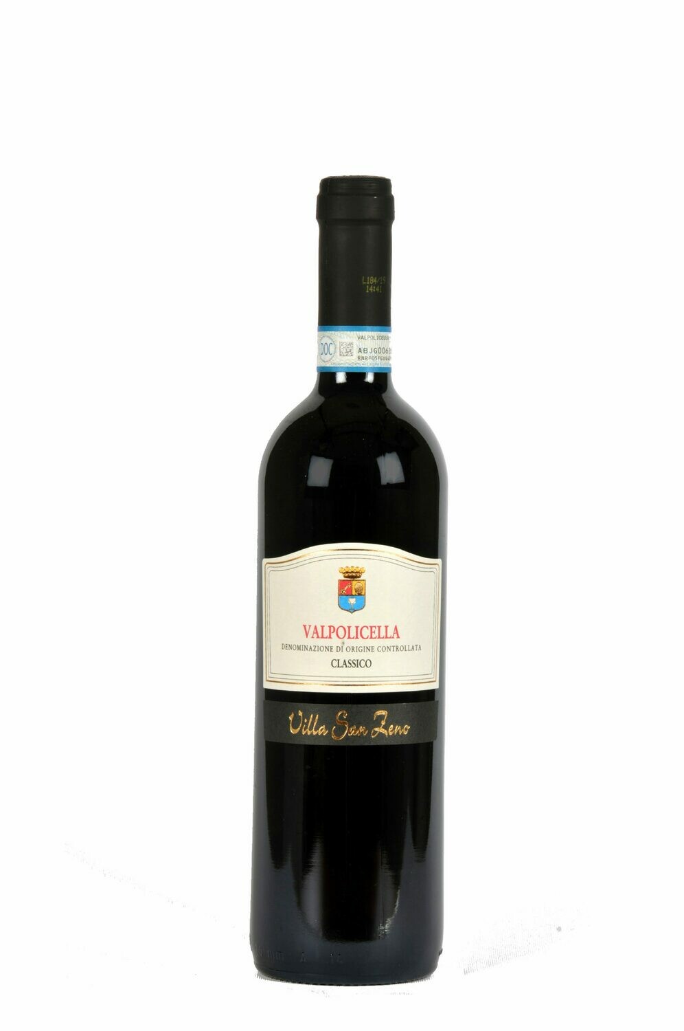 VALPOLICELLA DOC CLASSICO - I CLASSICI VILLA SAN ZENO