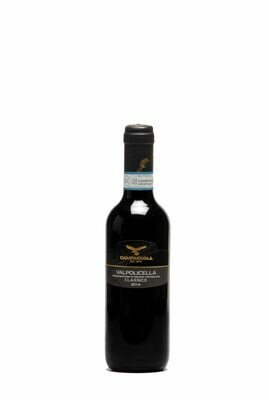 VALPOLICELLA DOC CLASSICO - CAMPAGNOLA