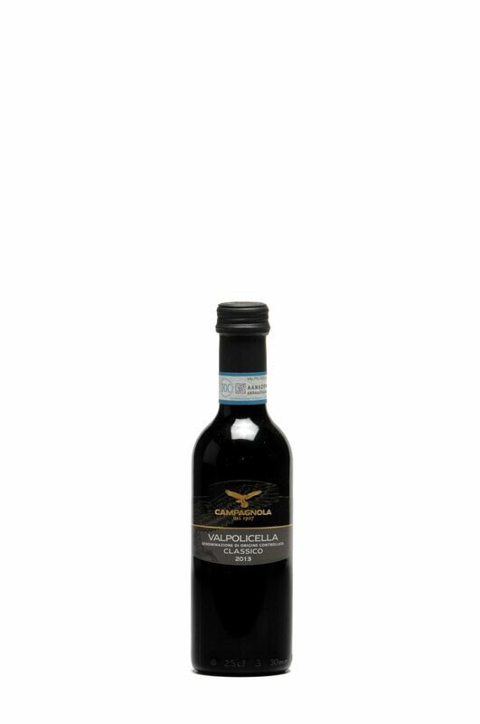 VALPOLICELLA DOC CLASSICO - CAMPAGNOLA