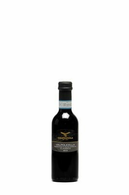 VALPOLICELLA DOC CLASSICO - CAMPAGNOLA