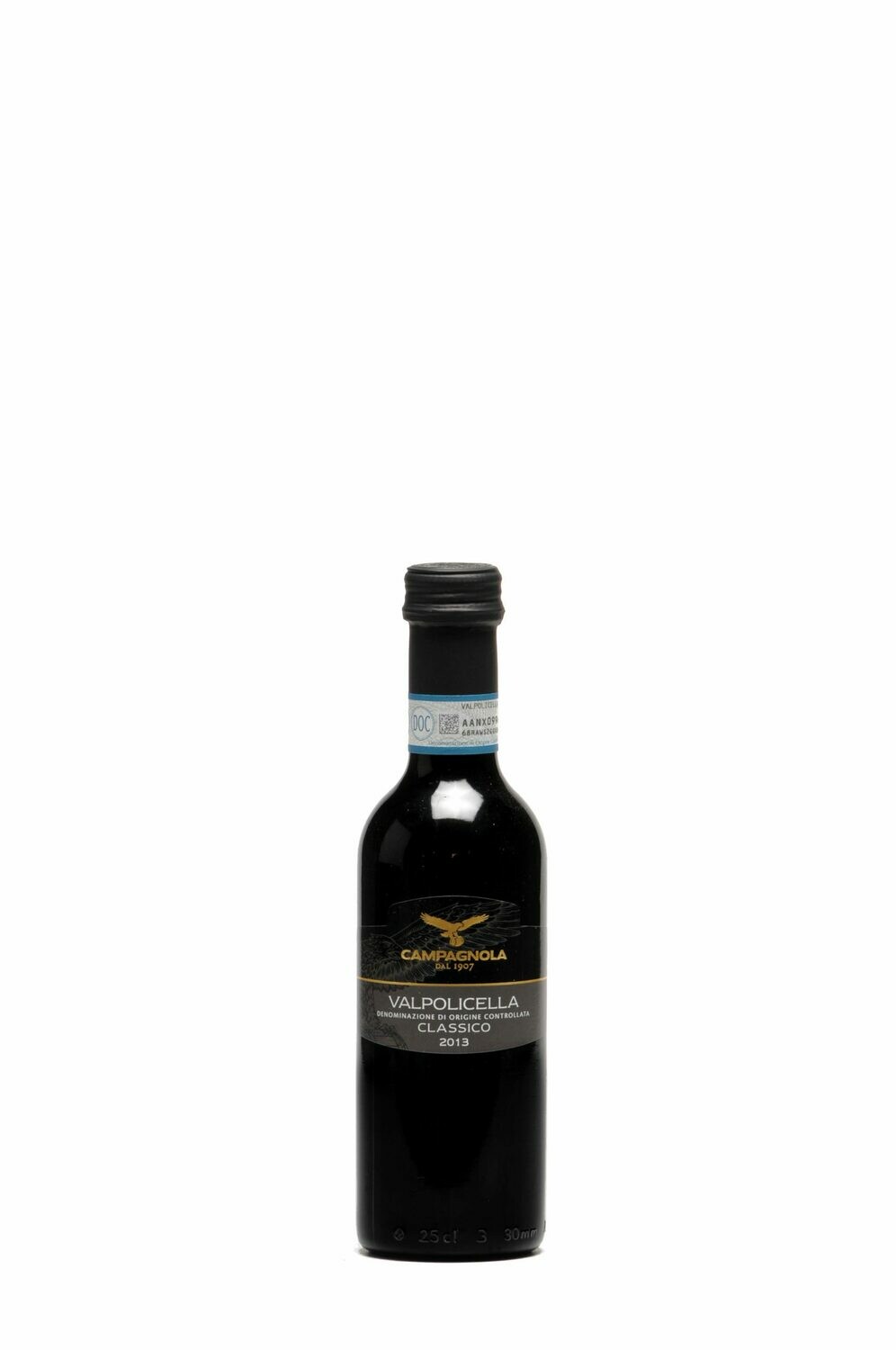 VALPOLICELLA DOC CLASSICO - CAMPAGNOLA