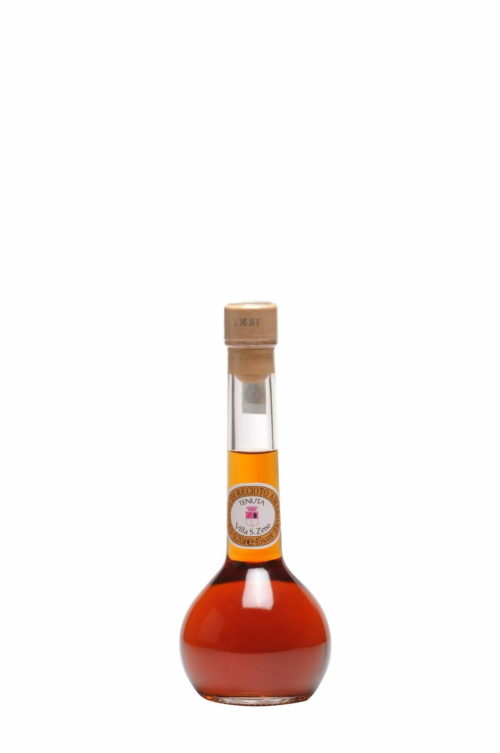 GRAPPA DI AMARONE &quot;INVECCHIATA&quot; - LE GRAPPE