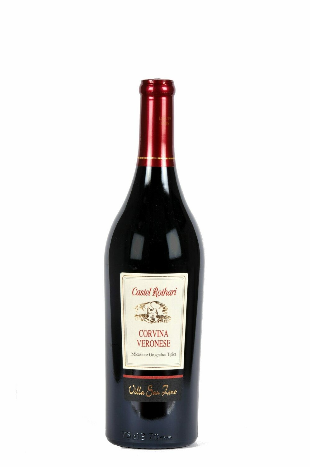 CORVINA VERONESE IGT - CASTEL ROTHARI